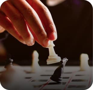 Strategic